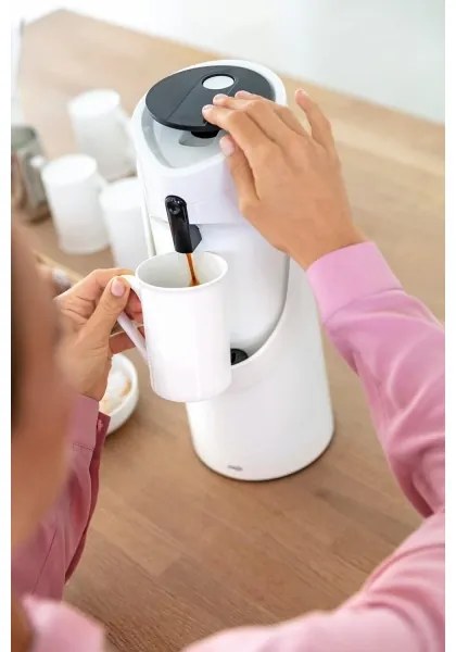 Tefal - Termokanvica 1,9 l PONZA biela