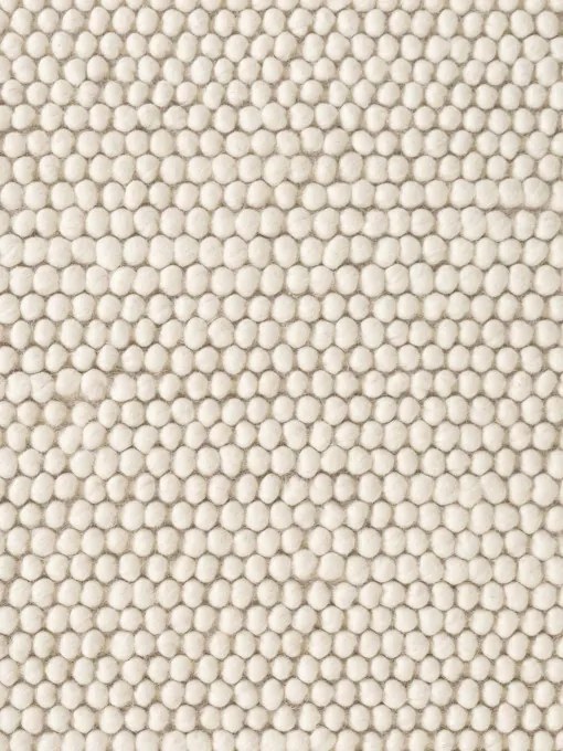 Koberec Ted Baker Richmond Diana naturálny / biely kruh