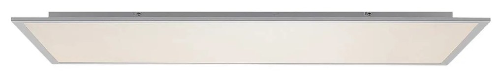 Lindby Zento LED panel, 4 000 K