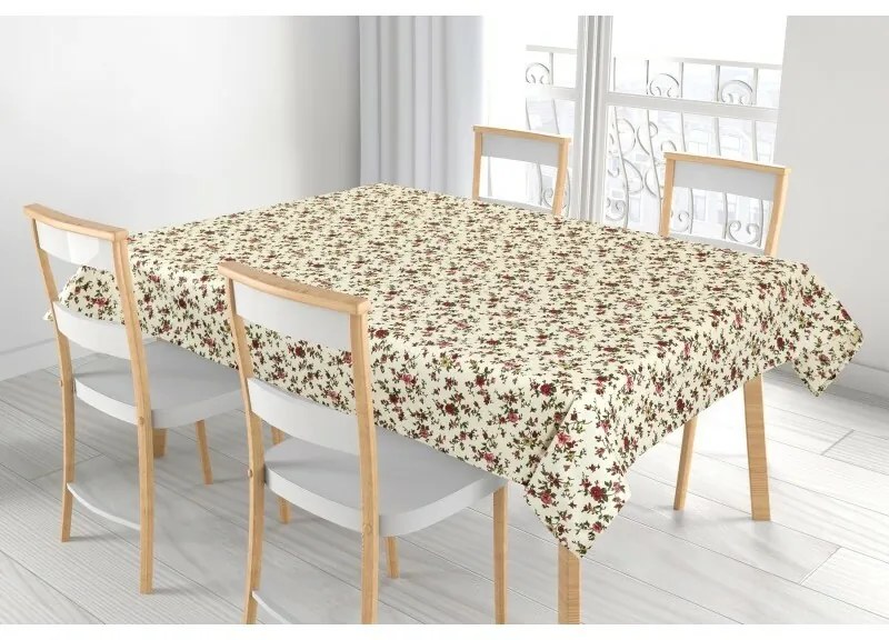 Bellatex Obrus Adéla Růžička , 100 x 100 cm
