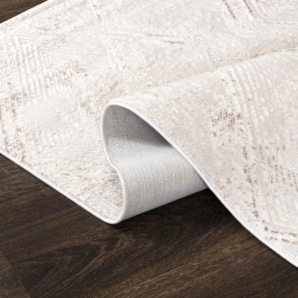 TA Koberec PC38A BIELA HERA GZU Rozmer: 250x350 cm