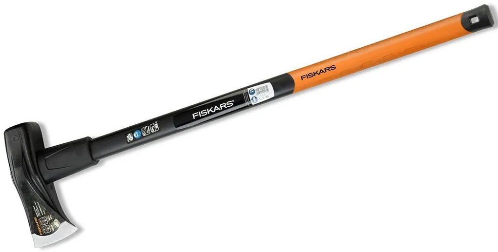 Fiskars X46 sekera kalač 3700g, 905mm 122161 (1001705)
