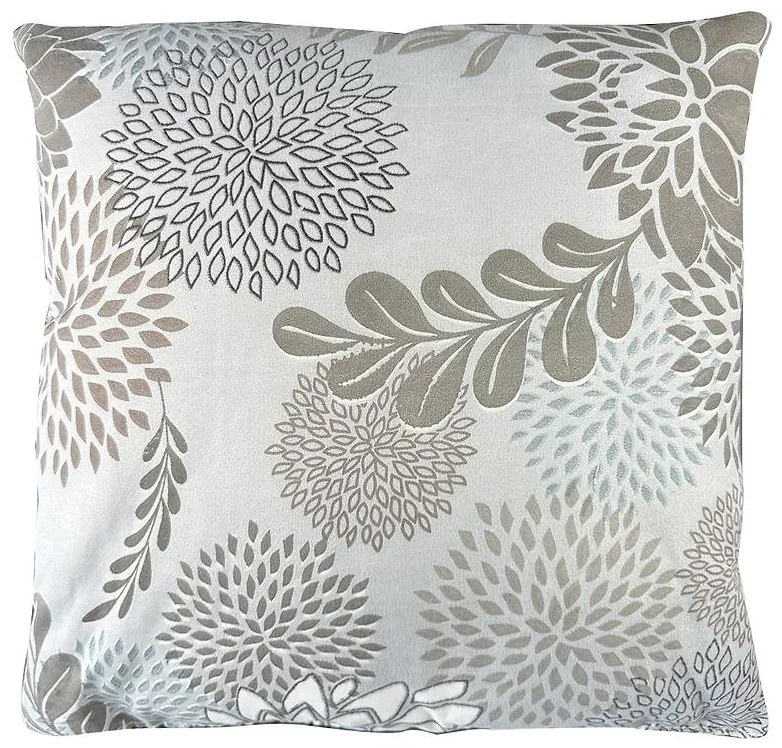 Silikónový vankúš 2 40/40