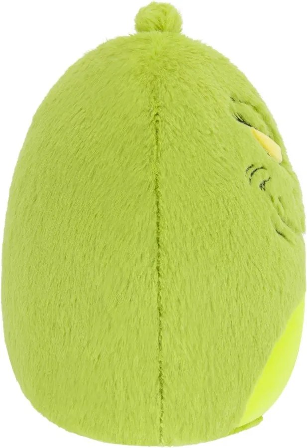 Plyšová hračka Fuzz-A-Mallows Grinch – SQUISHMALLOWS