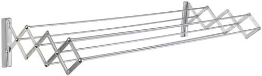 Juwel Ruckzuck sušiak na bielizeň chróm RUCKZUCK120