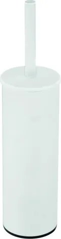 Bemeta Design WHITE: WC kefa, na postavenie/zavesenie - 102313064