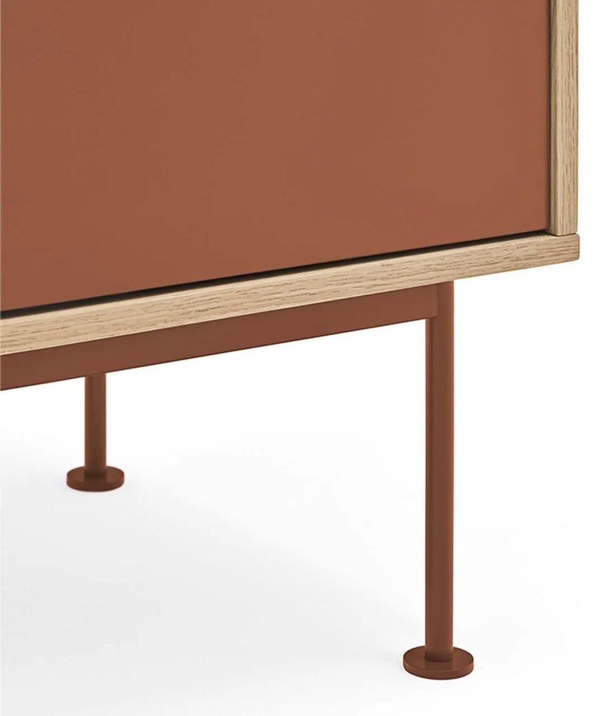 Komoda Yoko 180 × 45 × 80 cm 180 × 45 × 80 cm