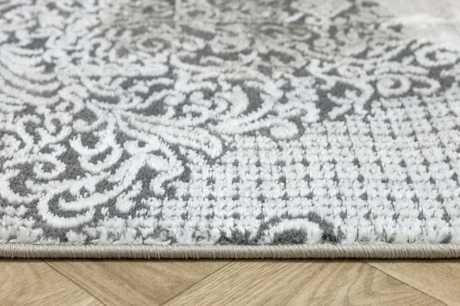 Koberec GALYA GAK11C hnedý / sivý / béžový