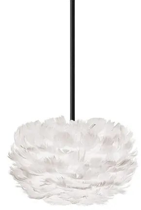 Biele tienidlo ø 22 cm Eos micro – UMAGE
