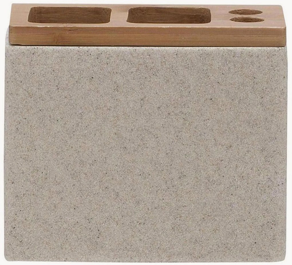 Pohár na zubné kefky Grace