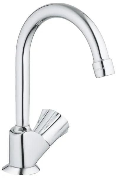 GROHE 20393001 - Stojánkový ventil COSTA L DN 15 lesklý chróm