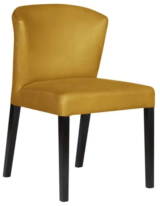 Dizajnová stolička Lea rôzne farby