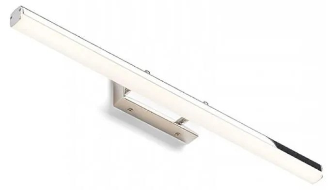 RED RED - Design Rendl - R12951 - LED Kúpeľňové osvetlenie zrkadla SWAY LED/12W/230V IP44 W2523