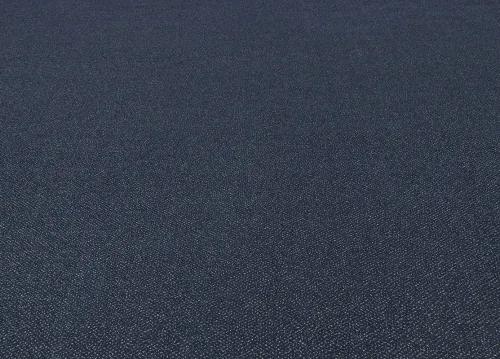 Koberce Breno Metrážny koberec SATURNUS 83, šíře role 400 cm, modrá, viacfarebná