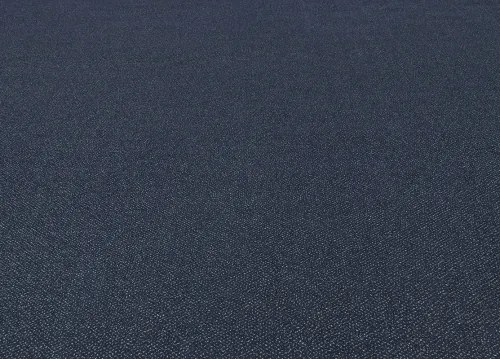 Koberce Breno Metrážny koberec SATURNUS 83, šíře role 400 cm, modrá, viacfarebná