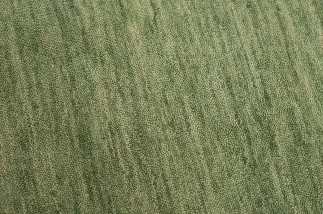 Koberec HOLI svetlozelený