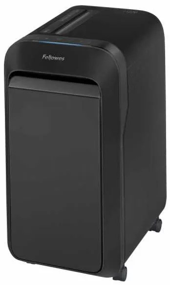 Skartovač Fellowes LX 220, čierna