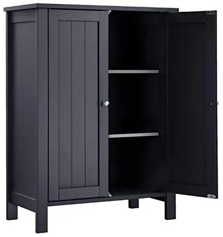 Úložná skrinka SONGMICS BCB60GY