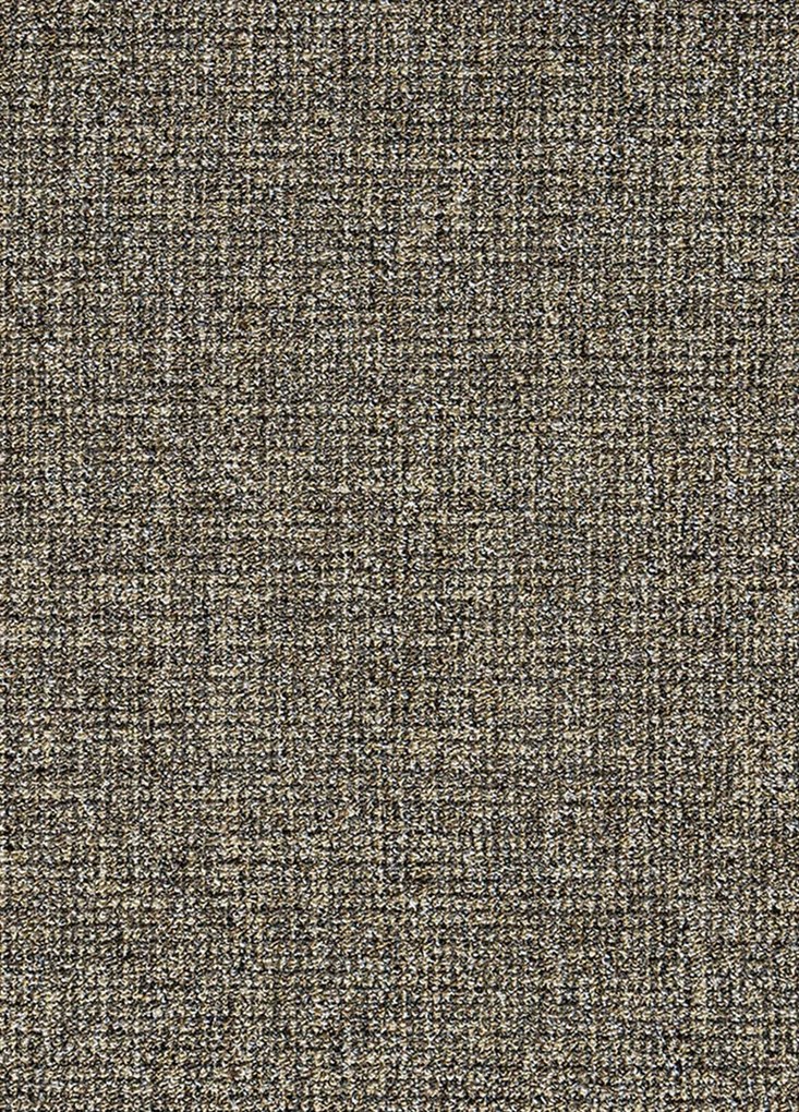 Koberce Breno Metrážny koberec DURBAN 43, šíře role 400 cm, hnedá