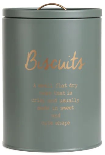 Nádoba na sušienky ESCILLE 872834