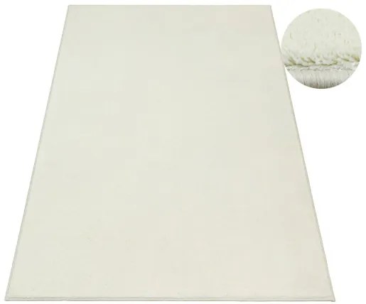 Koberec Lexus 169 krémový