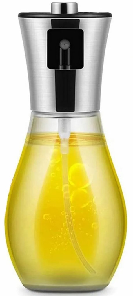 Rozprašovač na olej a ocot, 200 ml