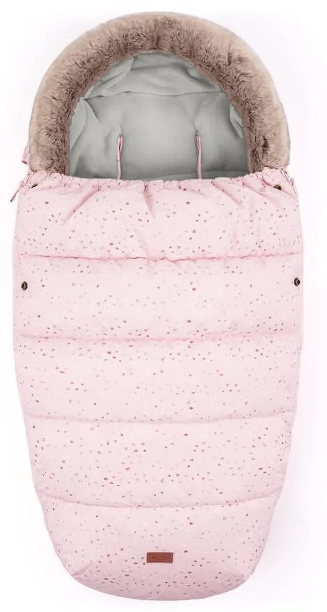Fusak 4v1 Comfy Glossy Princess/Grey