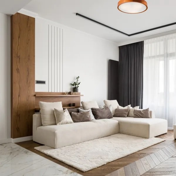 Stropné svietidlo 3xE27/60W/230V