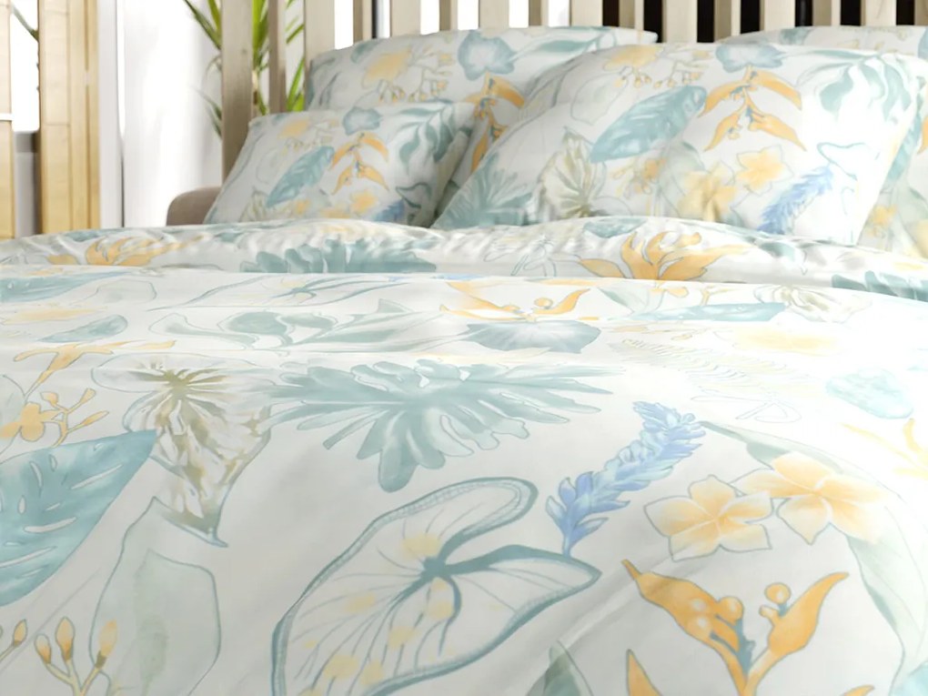 Obliečky z mikrovlákna RISCO biele Rozmer obliečky: 70 x 80 cm | 140 x 200 cm