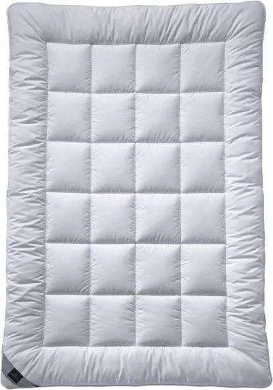 XXXLutz ZIMNÁ PRIKRÝVKA, 140/200 cm, polyester Billerbeck - Prikrývky & vankúše - 0032790637