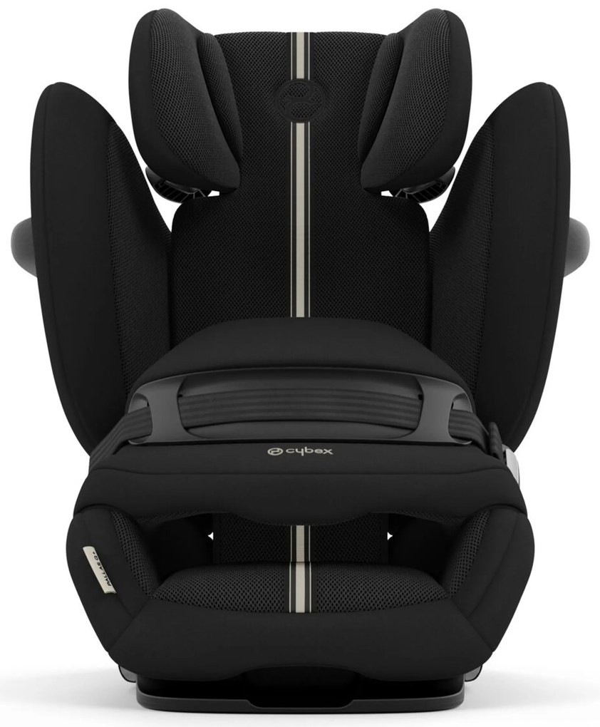 Autosedačka Cybex PALLAS G i-Size Moon Black Plus 2024