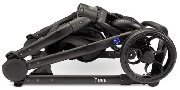 Camini Kombinovaný kočík CAMINI Yuna 2v1 2019 beige