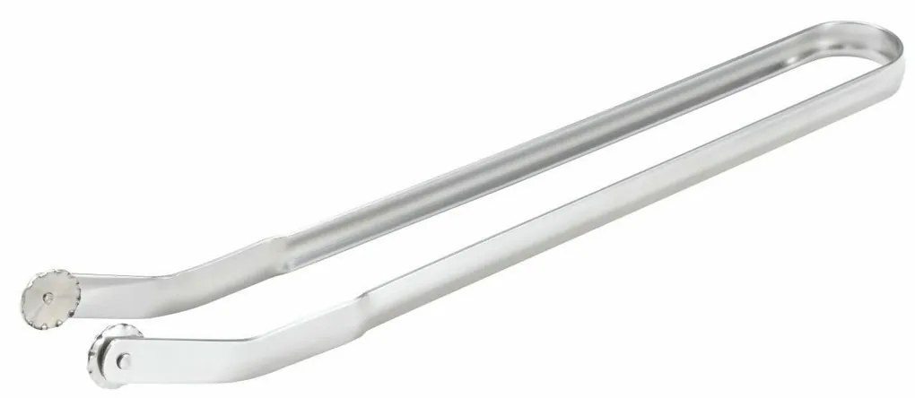 Tepro 8342 Kliešte na obracanie klobás