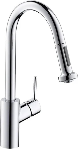 Dřezová baterie HANSGROHE TALIS S² VATIARC - 14877000