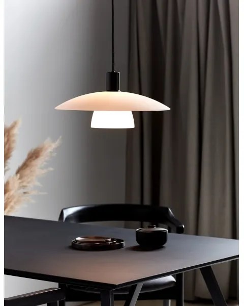 Nordlux - Luster na lanku VERONA 1xE27/40W/230V