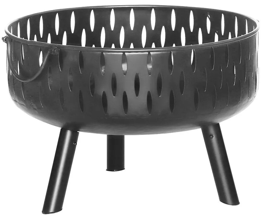 Záhradné ohnisko 60 cm 24932