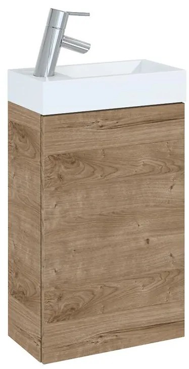 Set Small basic 40 1D dub canela