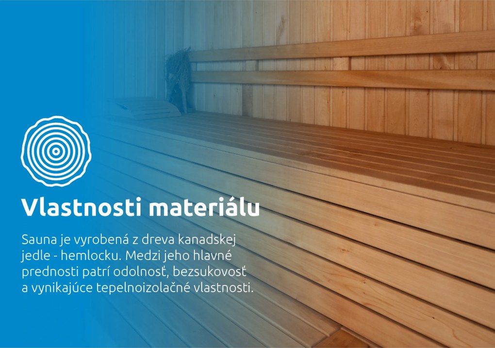 Marimex | Infrasauna Marimex ELEGANT 4002 XXL | 11105636