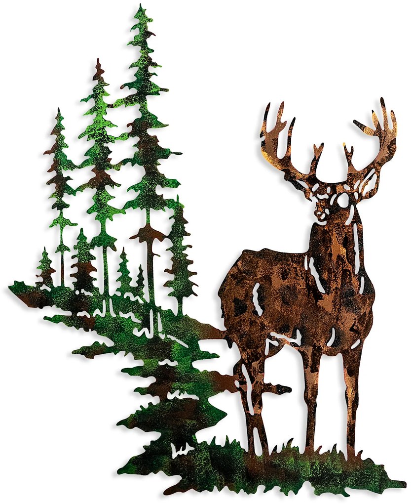 Deer 2