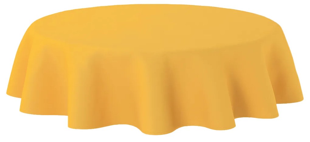 Obrus okrúhly