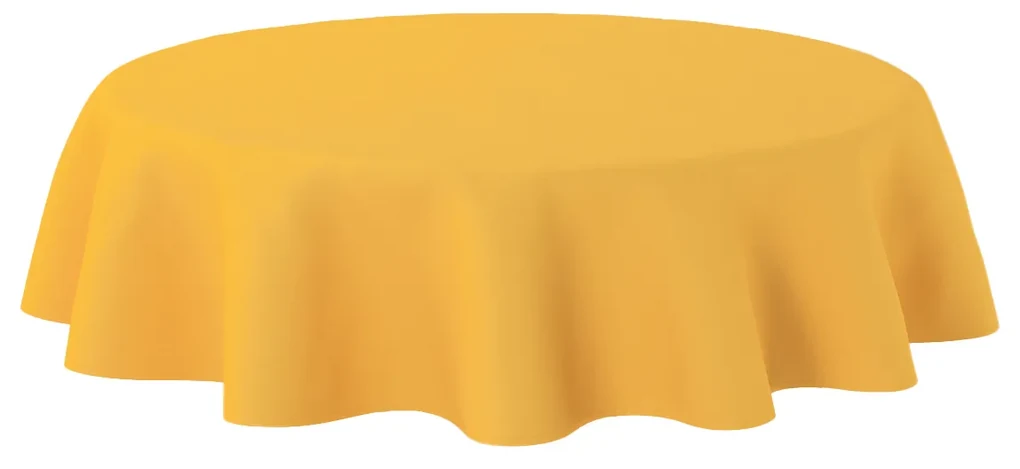 Obrus okrúhly