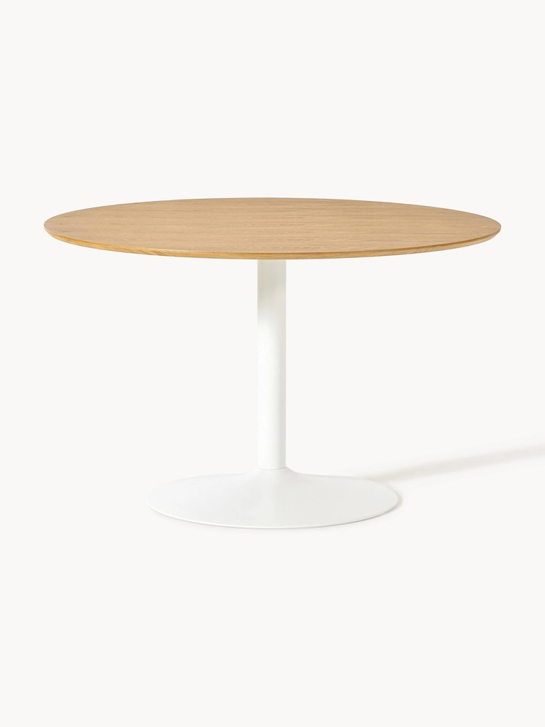 Okrúhly jedálenský stôl Menorca, rôzne veľkosti