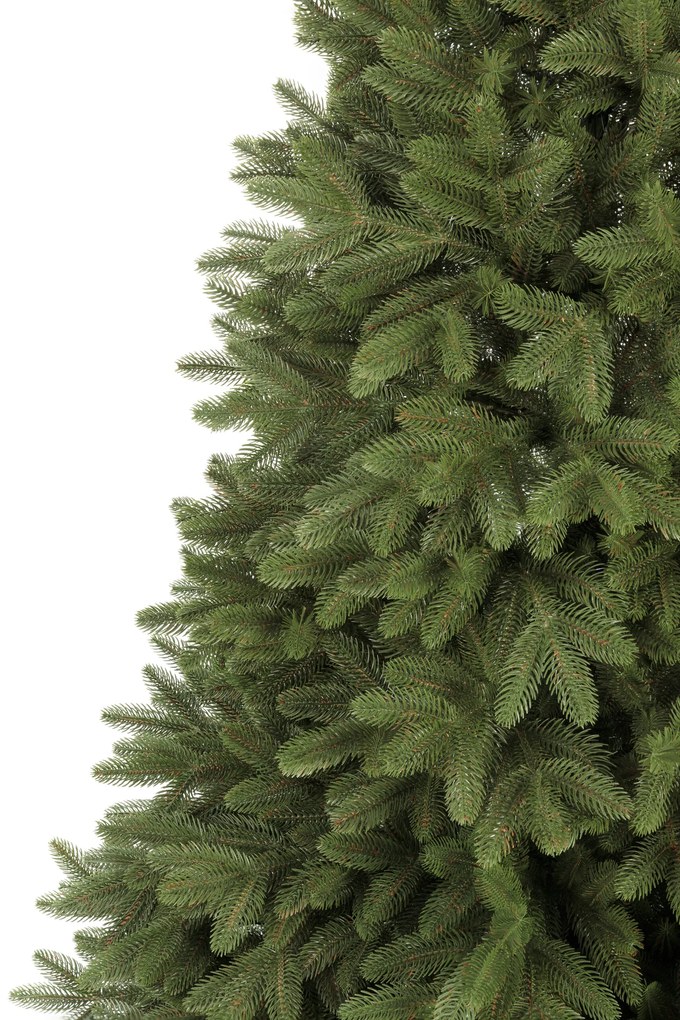 Vianočný stromček Jedľa 3D 110 cm