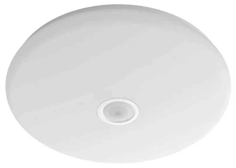 Philips - LED Stropné svietidlo so senzorom MAUVE LED/16W/230V 4000K P5811