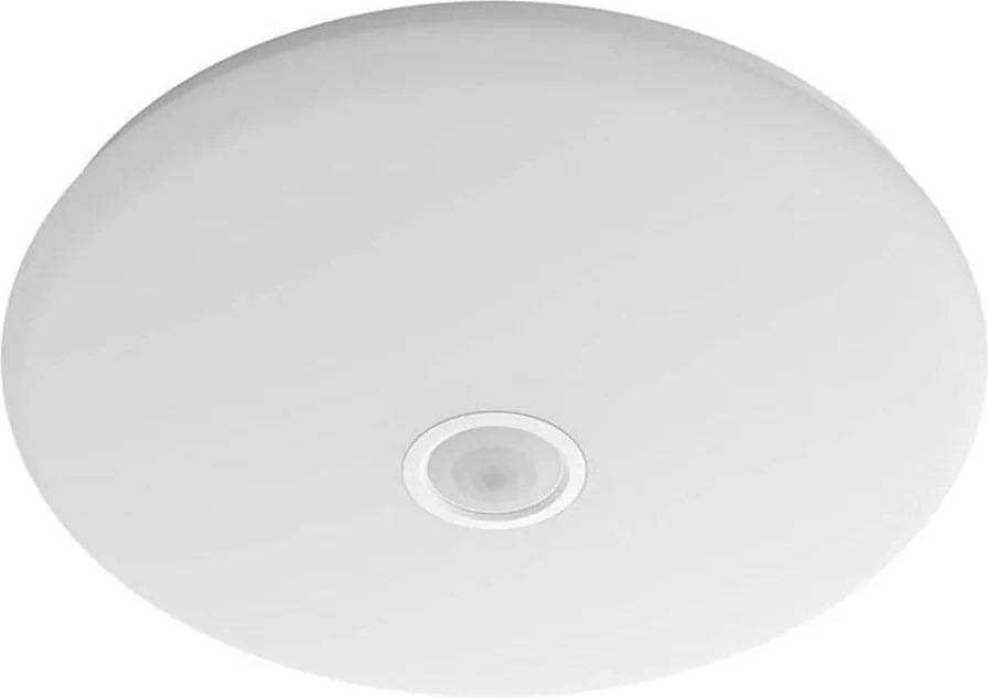 Philips - LED Stropné svietidlo so senzorom MAUVE LED/16W/230V 4000K