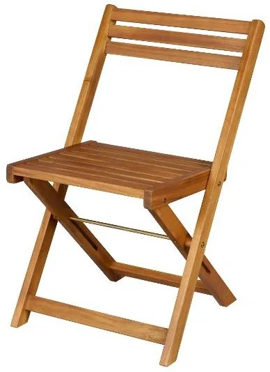 Livarno home Skladacia stolička Sevilla  (100385838)