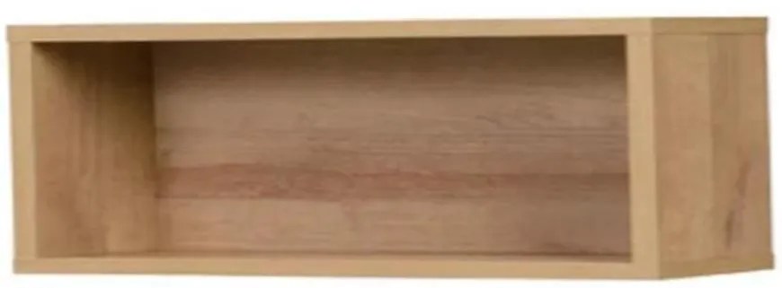 Polička Cosmo C11 dub riviera