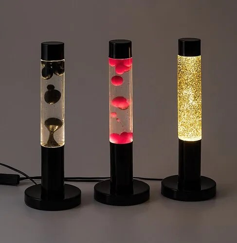 Rabalux LAVASTIC LED lávová lampa 76027