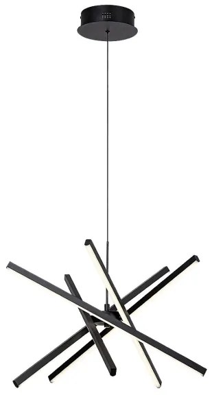 Rabalux 72267 - LED Luster na lanku MATILDE LED/48W/230V 4000K