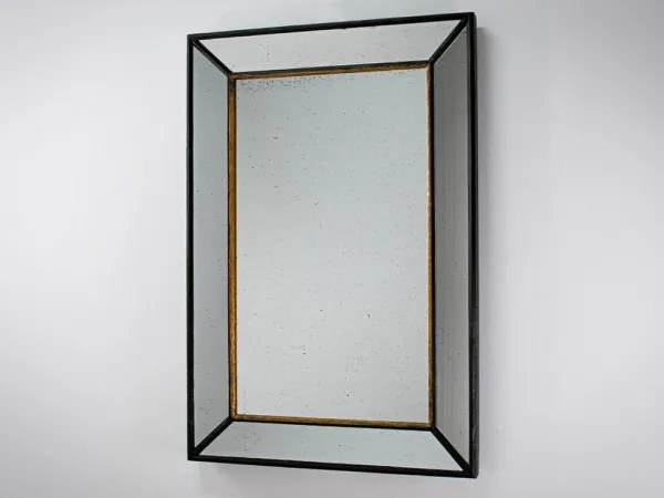 Dizajnové zrkadlo Elaine dz-elaine-1088 zrcadla